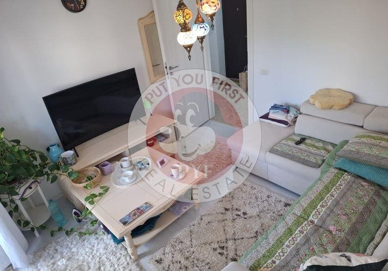 Grand Arena | Garsoniera | 38mp | Decomandata | B12781